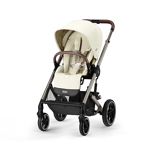 Cybex Balios S Lux Travel System Stroller