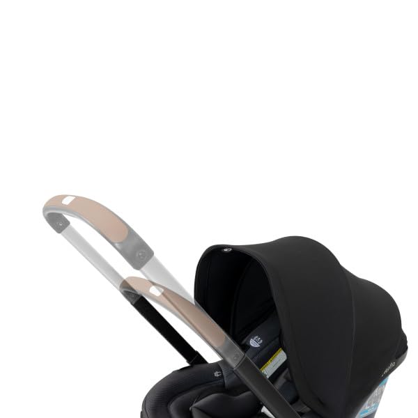 Evenflo Gold Shyft DualRide Infant Car Seat Stroller