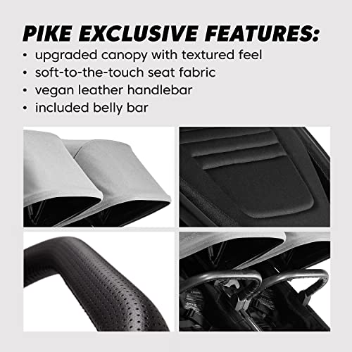 Baby Jogger City Mini GT2 Travel System Bundle