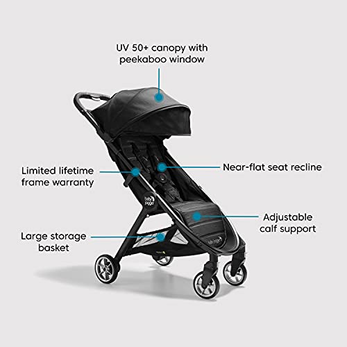 Baby Jogger City Tour 2 Travel System Stroller