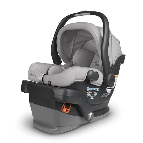 UPPAbaby Mesa V2 Infant Car Seat - Stella