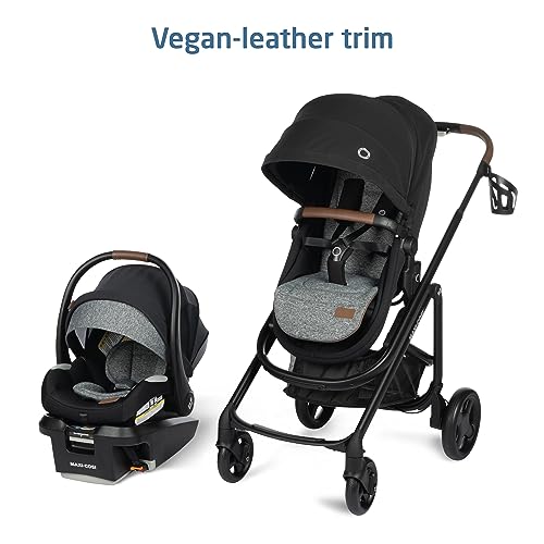 Maxi-Cosi Tayla™ Max Travel System - Desert Wonder