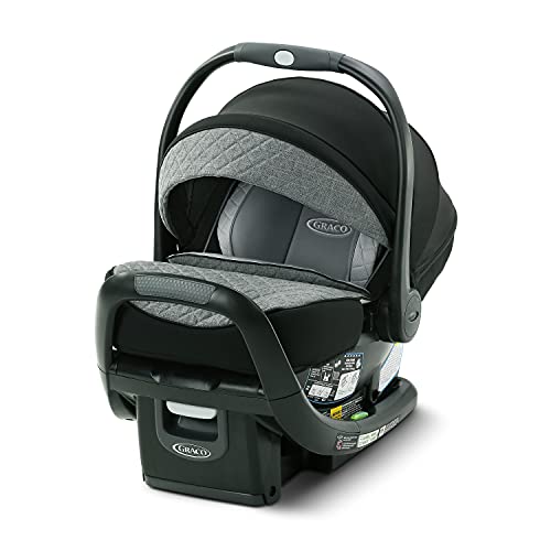 GRACO SnugRide 35 Elite Infant Car Seat