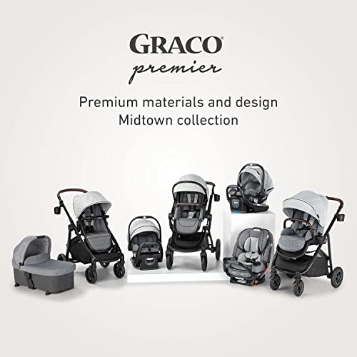 Graco® Premier Modes™ Nest 3-in-1 Baby Travel System
