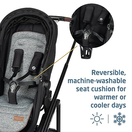 Maxi-Cosi Tayla™ Max Travel System - Desert Wonder