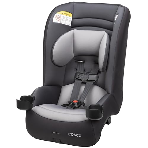Cosco MightyFit LX Convertible Car Seat - Broadway
