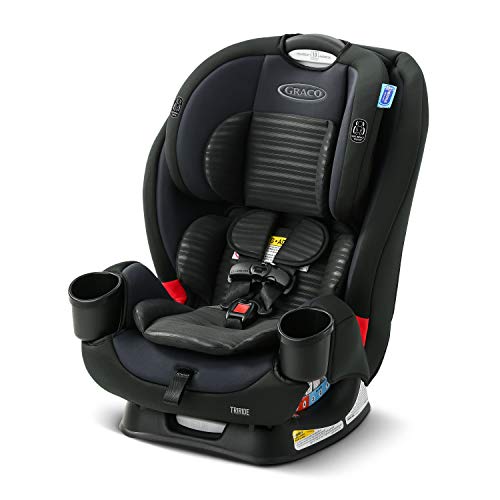 Graco TriRide 3-in-1 Car Seat, Clybourne Style
