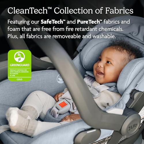 UPPAbaby Mesa V2 Infant Car Seat - Stella