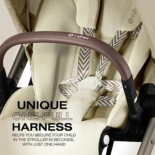 Cybex Balios S Lux Travel System Stroller