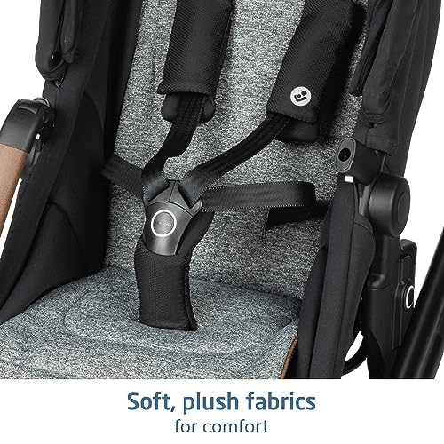 Maxi-Cosi Tayla™ Max Travel System - Desert Wonder