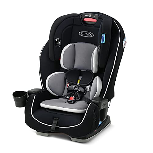 Graco Landmark 3-in-1 Convertible Car Seat - Wynton