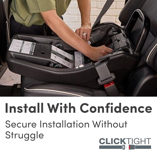 BOB Gear Wayfinder Travel System: Nightfall Combo