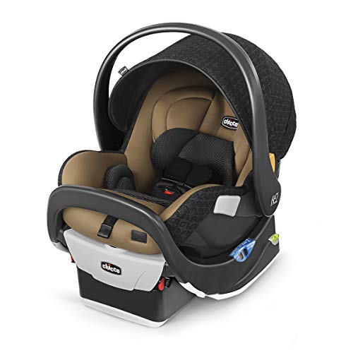 Chicco Fit2 Cienna Infant & Toddler Car Seat