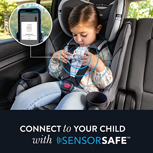 Evenflo Gold Revolve360 Slim Rotational Car Seat