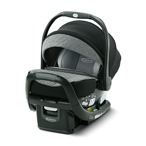 GRACO SnugRide 35 Elite Infant Car Seat