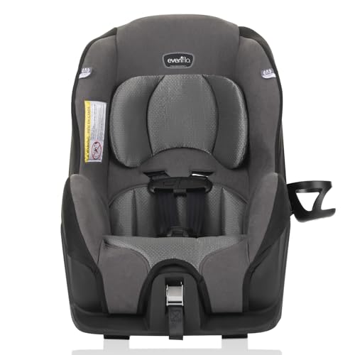 Evenflo Tribute LX 2-in-1 Convertible Car Seat
