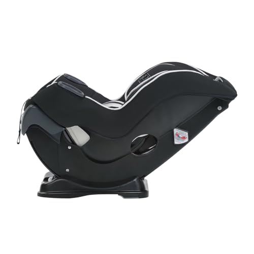 Graco Extend2Fit Convertible Car Seat - Redmond