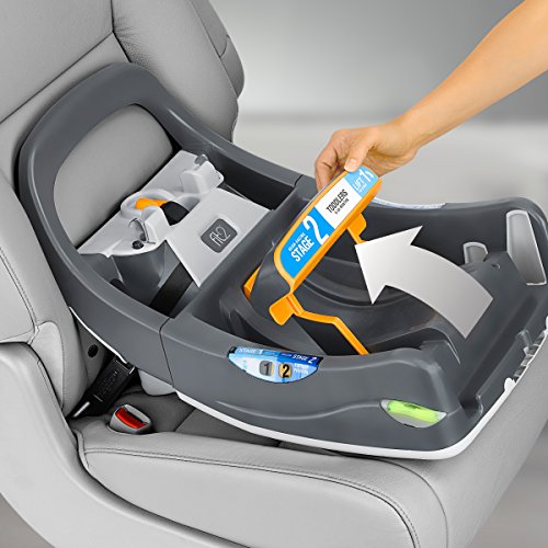 Chicco Fit2 Cienna Infant & Toddler Car Seat