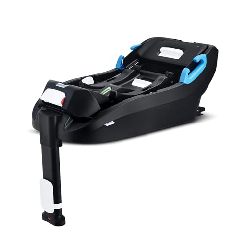 Clek Liing Infant Car Seat - Pitch Black