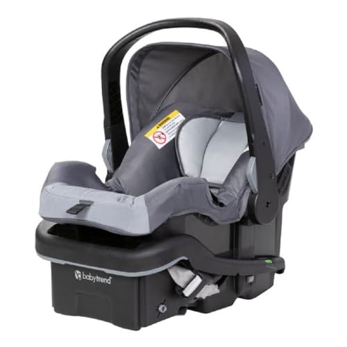 Baby Trend EZ-Lift 35 PLUS Car Seat - Grey