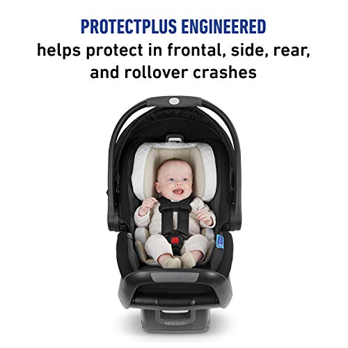 GRACO SnugRide 35 Elite Infant Car Seat