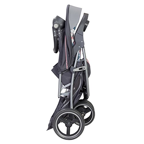 Baby Trend Skyview Plus Travel System - Bluebell