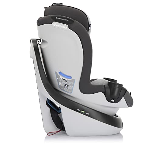 Evenflo Gold Revolve360 Slim Rotational Car Seat