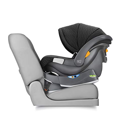 Chicco Fit2 Cienna Infant & Toddler Car Seat