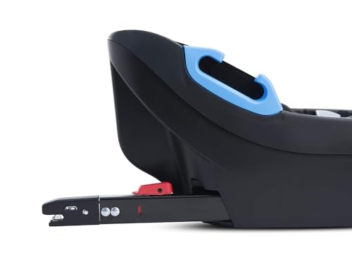 Clek Liing Infant Car Seat - Pitch Black