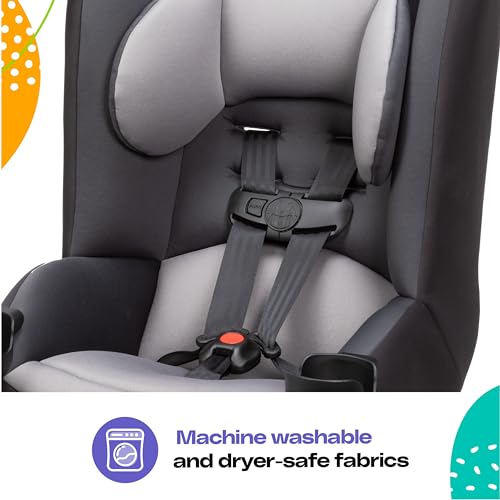 Cosco MightyFit LX Convertible Car Seat - Broadway