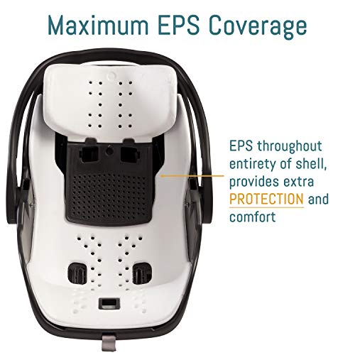 Peg Perego Booklet 50 Travel System - Mon Amour