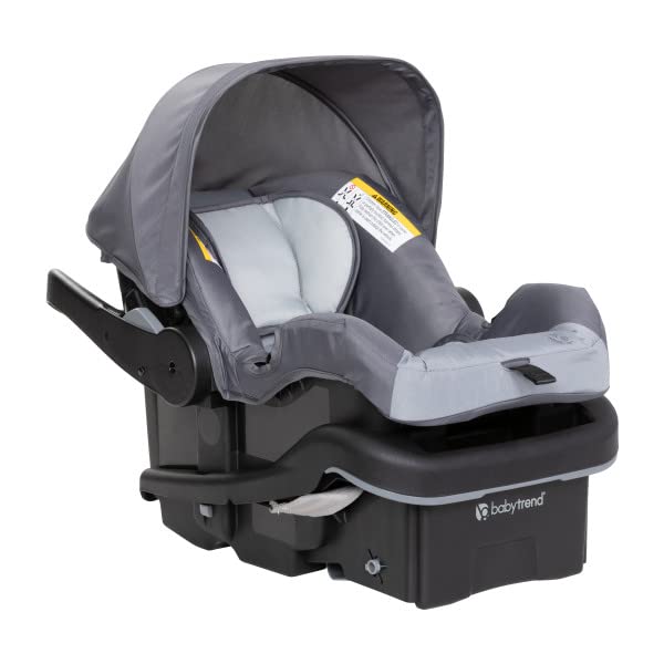Baby Trend EZ-Lift 35 PLUS Car Seat - Grey