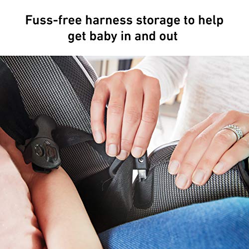 Graco 4Ever DLX 4-in-1 Car Seat, Fairmont