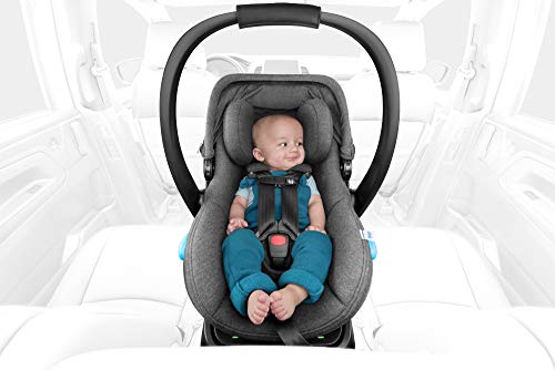 Clek Liing Compact Infant Car Seat - Mammoth