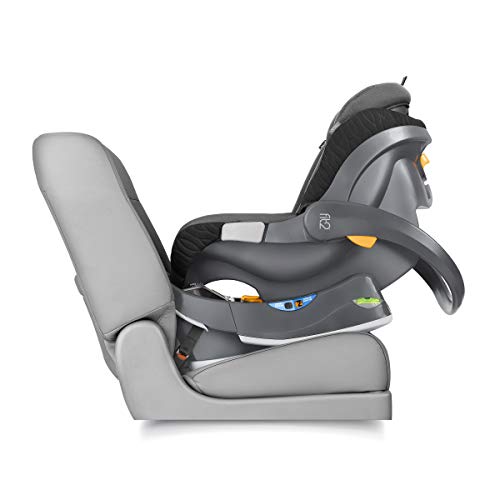Chicco Fit2 Cienna Infant & Toddler Car Seat