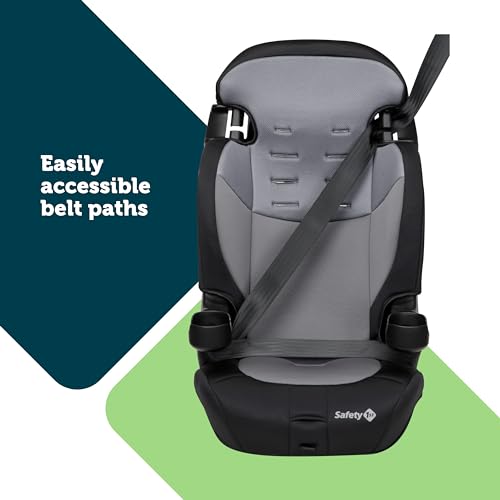 Safety 1st Grand 2-in-1 Booster Car Seat