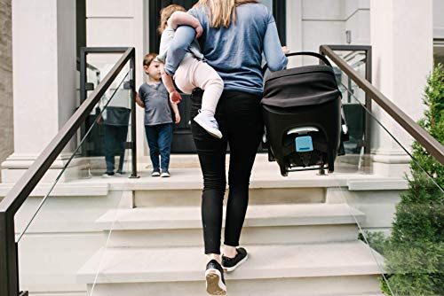 Clek Liing Compact Infant Car Seat - Mammoth