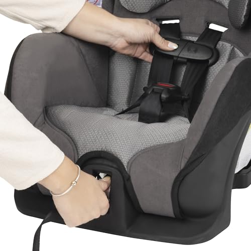 Evenflo Tribute LX 2-in-1 Convertible Car Seat