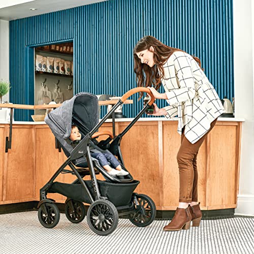 Chicco Corso LE Stroller & KeyFit 35 Set