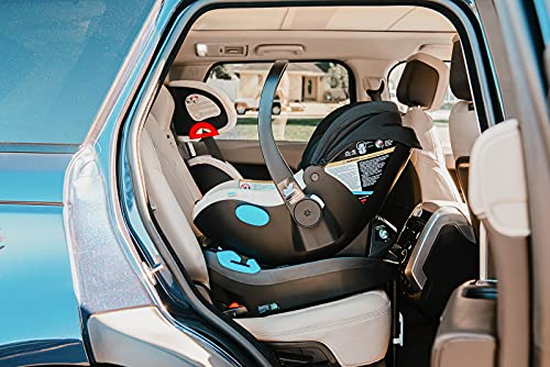 Clek Liing Compact Infant Car Seat - Mammoth