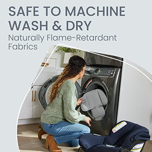 Britax Willow Brook Infant Car Seat & Stroller Combo