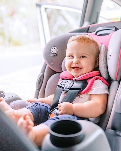 Safety 1st Crosstown DLX Convertible Car Seat