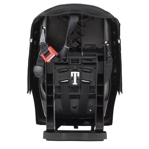 Evenflo Tribute LX 2-in-1 Convertible Car Seat