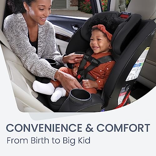 Britax One4Life Convertible Car Seat, 10-Year Use