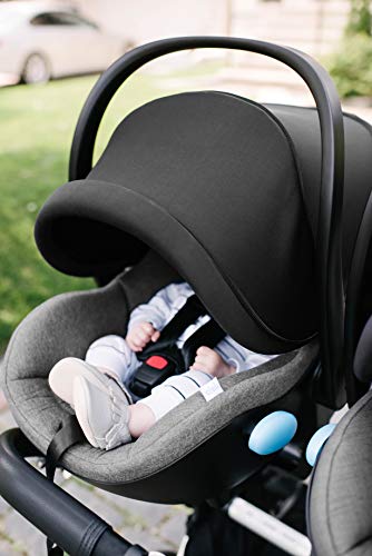 Clek Liing Compact Infant Car Seat - Mammoth