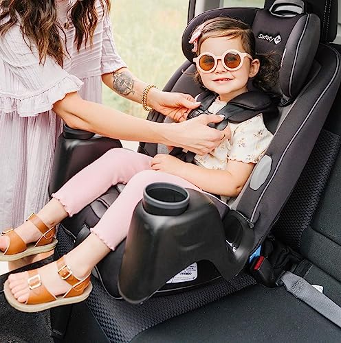 Safety 1st Crosstown DLX Convertible Car Seat