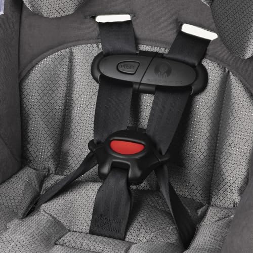 Evenflo Tribute LX 2-in-1 Convertible Car Seat