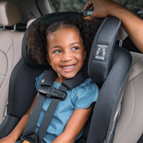 Chicco Fit360 ClearTex Convertible Car Seat - Black