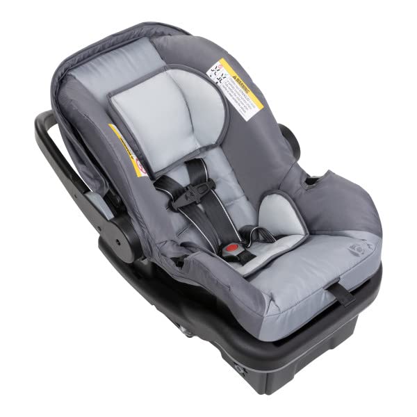 Baby Trend EZ-Lift 35 PLUS Car Seat - Grey