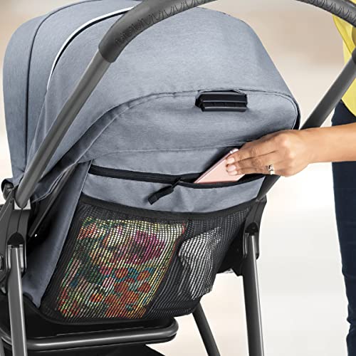 Chicco Corso Modular Travel System with Car Seat